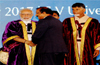 CV Raman Award for Mangalore University Vice Chancellor Prof K Byrappa